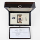 Patek Philippe Nautilus 5990/1R-001 Travel Time Flyback Chronograph Rose Gold Blue Dial (2024)