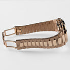 Patek Philippe Nautilus 5990/1R-001 Travel Time Flyback Chronograph Rose Gold Blue Dial (2024)
