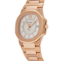 Thumbnail for Luxury Watch Patek Philippe Nautilus Rose Gold 33mm 7011/1R-001 Wrist Aficionado