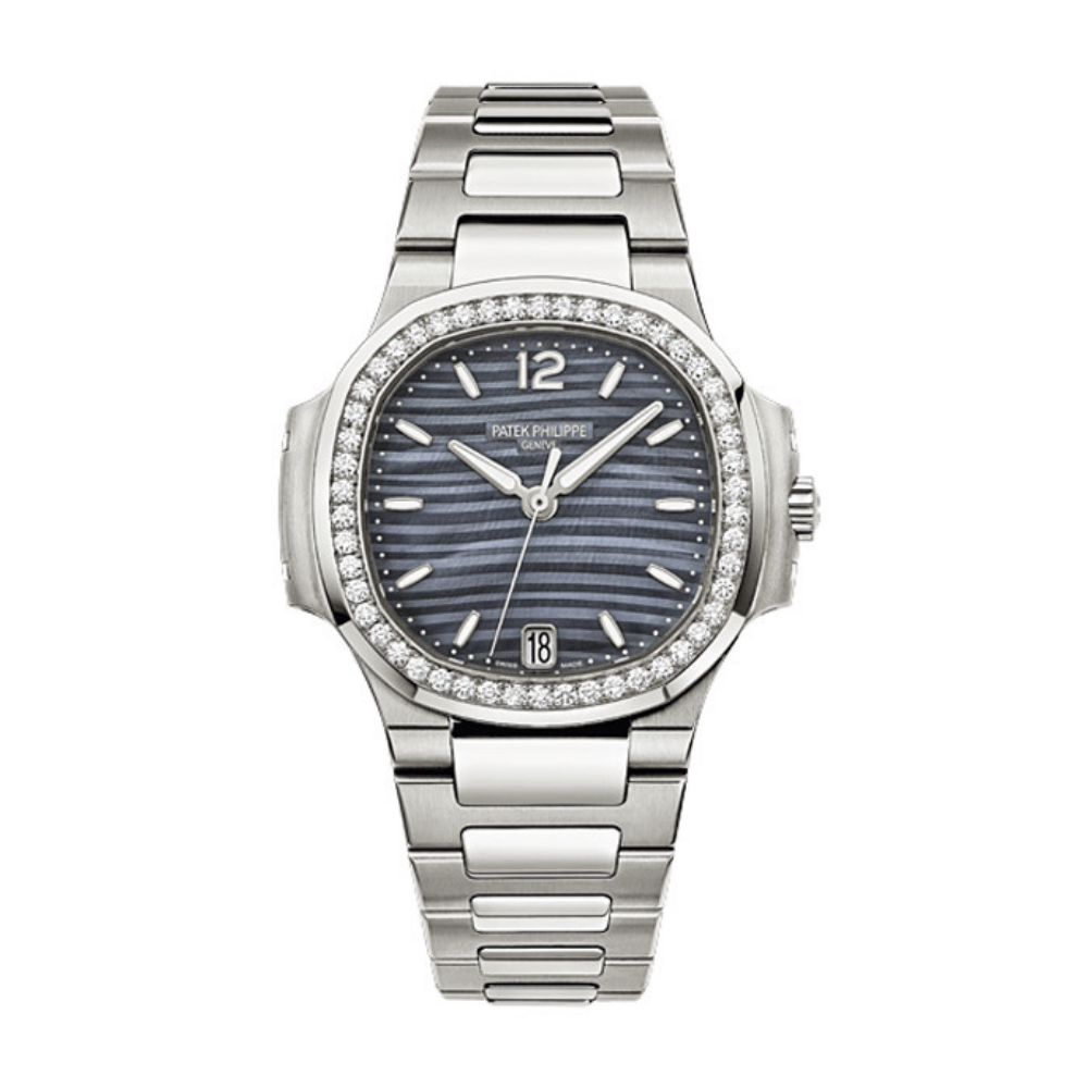Patek philippe pearl watch 2025