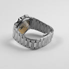 Patek Philippe Nautilus 7118/1200A-010 'Ladies' Stainless Steel Silver Dial Diamond Bezel (2022)