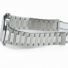 Patek Philippe Nautilus 7118/1200A-010 'Ladies' Stainless Steel Silver Dial Diamond Bezel (2024)