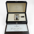 Patek Philippe Nautilus 7118/1200A-010 'Ladies' Stainless Steel Silver Dial Diamond Bezel (2024)