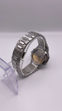 Thumbnail for Patek Philippe Nautilus 7118/1200A-011 Ladies' Stainless Steel Gray Dial Diamond Bezel