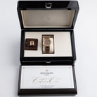 Patek Philippe Nautilus 7118/1200R-010 'Ladies' Rose Gold Diamond Bezel (2026)