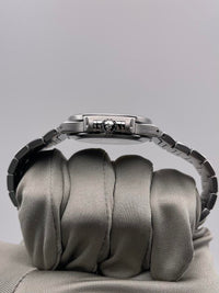 Thumbnail for Luxury Watch Patek Philippe Ladies Nautilus Blue Dial 7118/1A-001 Wrist Aficionado