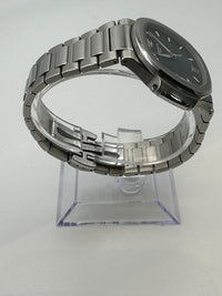 Thumbnail for Luxury Watch Patek Philippe Nautilus 7118/1A-001 'Ladies' Stainless Steel Blue Dial Wrist Aficionado