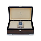 Patek Philippe Nautilus 7118/1A-001 'Ladies' Stainless Steel Blue Dial (2020)