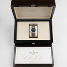 Patek Philippe Nautilus 7118/1A-001 'Ladies' Stainless Steel Blue Dial (2020)