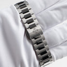 Patek Philippe Nautilus 7118/1A-001 'Ladies' Stainless Steel Blue Dial (2020)