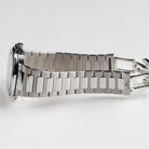 Patek Philippe Nautilus 7118/1A-001 'Ladies' Stainless Steel Blue Dial (2020)