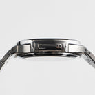 Patek Philippe Nautilus 7118/1A-001 'Ladies' Stainless Steel Blue Dial (2020)