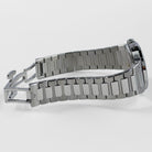 Patek Philippe Nautilus 7118/1A-001 'Ladies' Stainless Steel Blue Dial (2025)