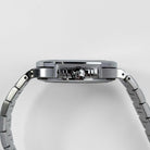 Patek Philippe Nautilus 7118/1A-001 'Ladies' Stainless Steel Blue Dial (2025)