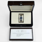 Patek Philippe Nautilus 7118/1A-001 'Ladies' Stainless Steel Blue Dial (2025)