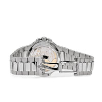 Thumbnail for Luxury Watch Patek Philippe Ladies Nautilus Stainless Steel 7118/1A-010 Wrist Aficionado