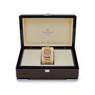 Patek Philippe Nautilus 7118/1R-010 'Ladies' Rose Gold Champagne Golden Dial (2022)