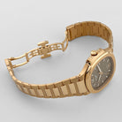 Patek Philippe Nautilus 7118/1R-010 Tiffany & Co. 'Ladies' Rose Gold Date (2022)