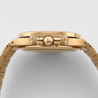 Patek Philippe Nautilus 7118/1R-010 Tiffany & Co. 'Ladies' Rose Gold Date (2022)