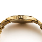 Patek Philippe Neptune 5081/10J-001 Yellow Gold White Diamond Dial Diamond Bezel (2000)