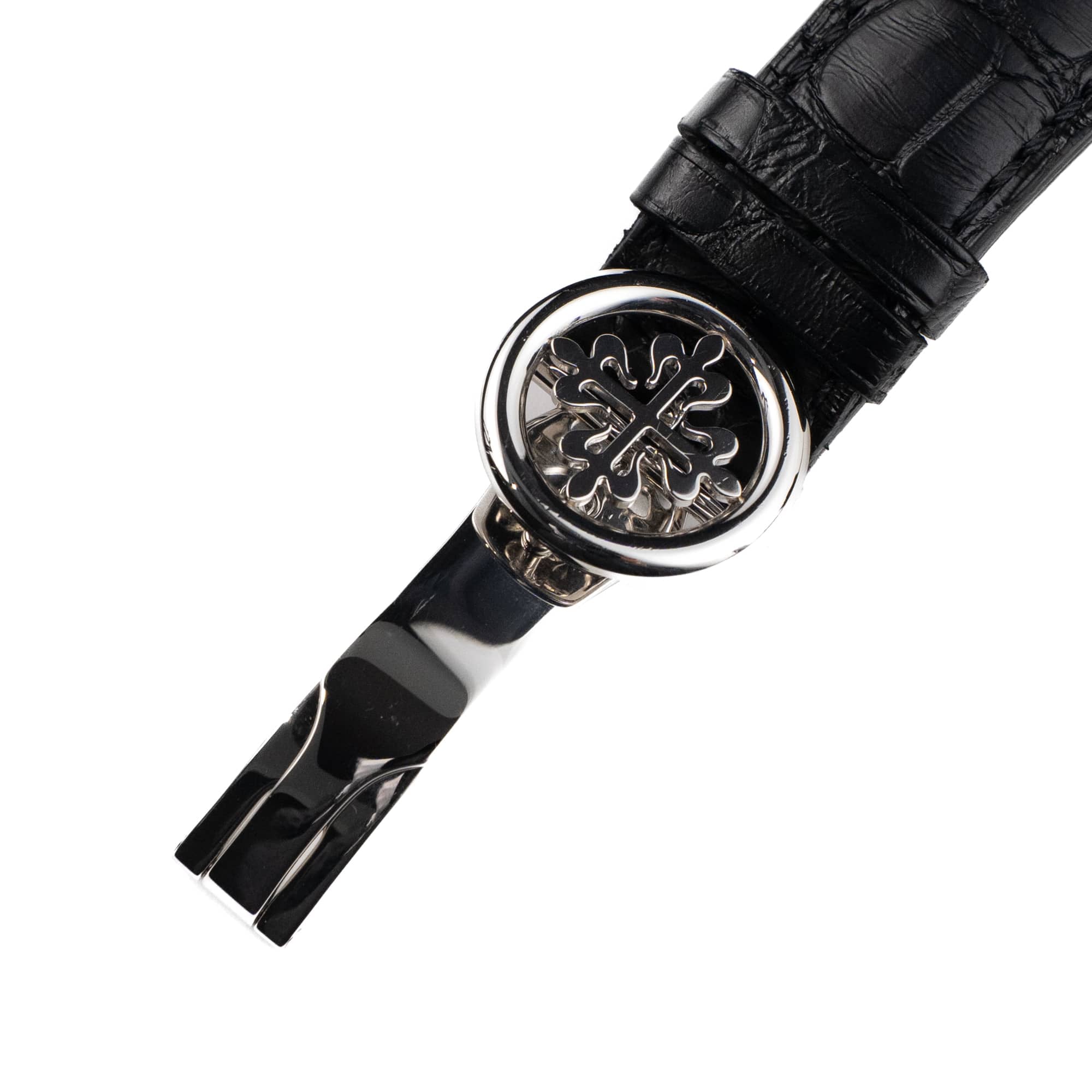 Patek Philippe Grand Complications 5208/300P-010 Minute Repeater