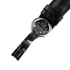 Patek Philippe Quadruple Grand Complications 5208/300P-010 Platinum Salmon Dial Diamond Baguette Bezel Limited Edition (2021)