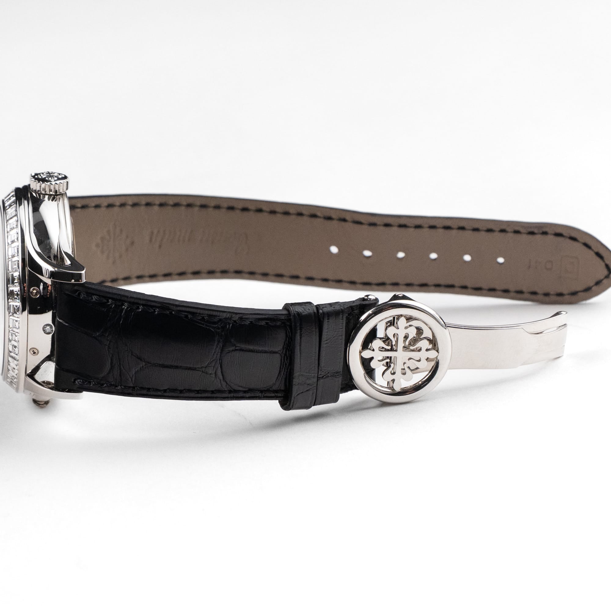 Patek Philippe Grand Complications 5208/300P-010 Minute Repeater
