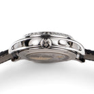Patek Philippe Quadruple Grand Complications 5208/300P-010 Platinum Salmon Dial Diamond Baguette Bezel Limited Edition (2021)