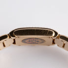 Patek Philippe Twenty-4 4908/11R-011 ‘Ladies’ Rose Gold White Diamond Dial Diamond Bezel Quartz