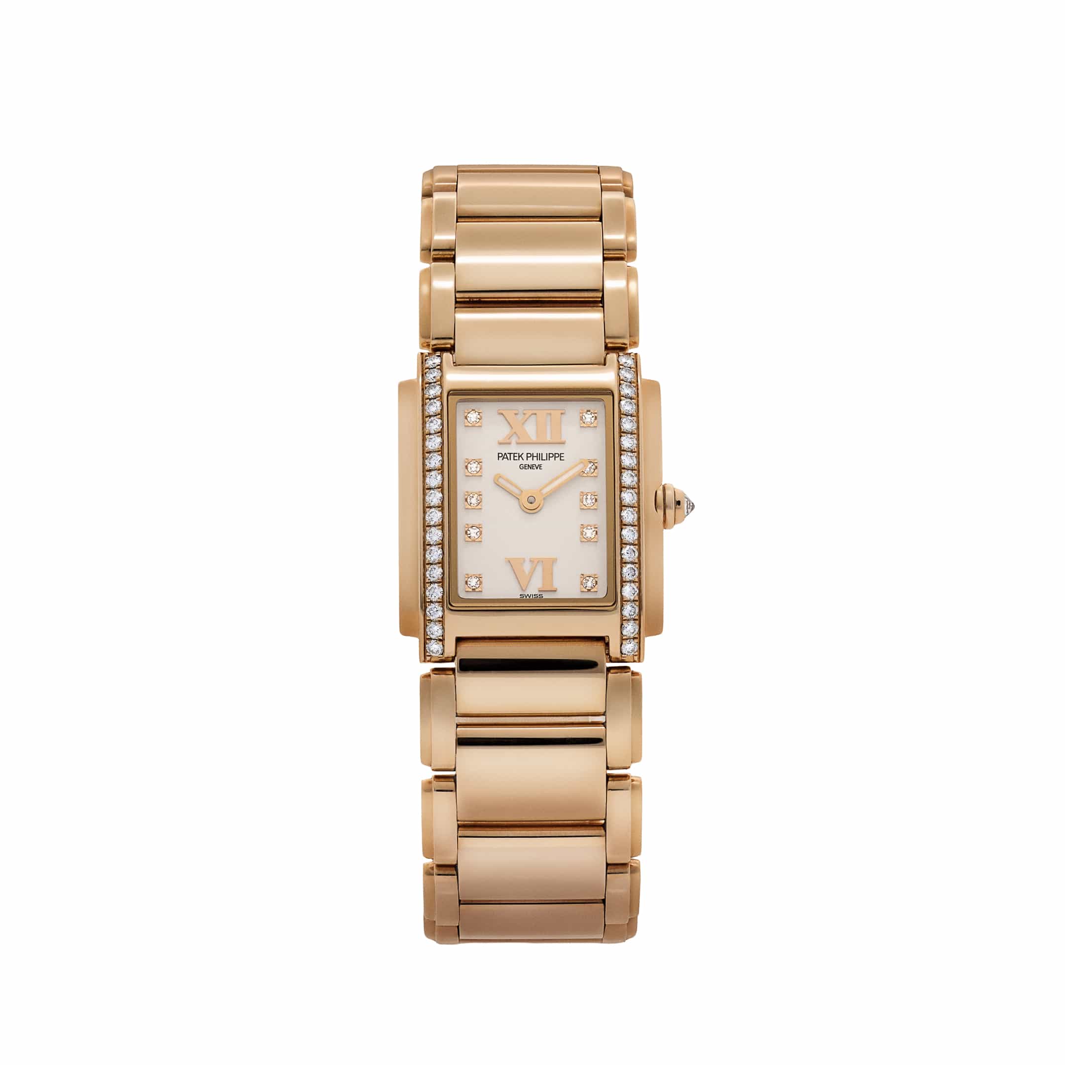 Wrist Aficionado
