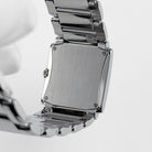 Patek Philippe Twenty-4 4910/1200A-001 'Ladies' Stainless Steel Blue Dial Diamond Bezel Quartz (2026)