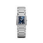 Patek Philippe Twenty-4 4910/1200A-001 'Ladies' Stainless Steel Blue Dial Diamond Bezel Quartz (2026)