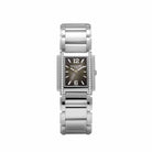 Patek Philippe Twenty-4 4910/1200A-010 'Ladies' Stainless Steel Gray Dial Diamond Bezel Quartz (2024)