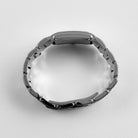 Patek Philippe Twenty-4 4910/1200A-010 'Ladies' Stainless Steel Gray Dial Diamond Bezel Quartz (2024)