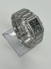 Thumbnail for Patek Philippe Twenty-4 4910/1200A-011 'Ladies' Quartz Stainless Steel Green Diamond Dial (2023)