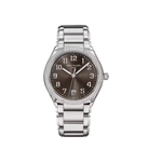 Patek Philippe Twenty-4 7300/1200A-010 Stainless Steel Gray Dial Diamond Bezel (2026)