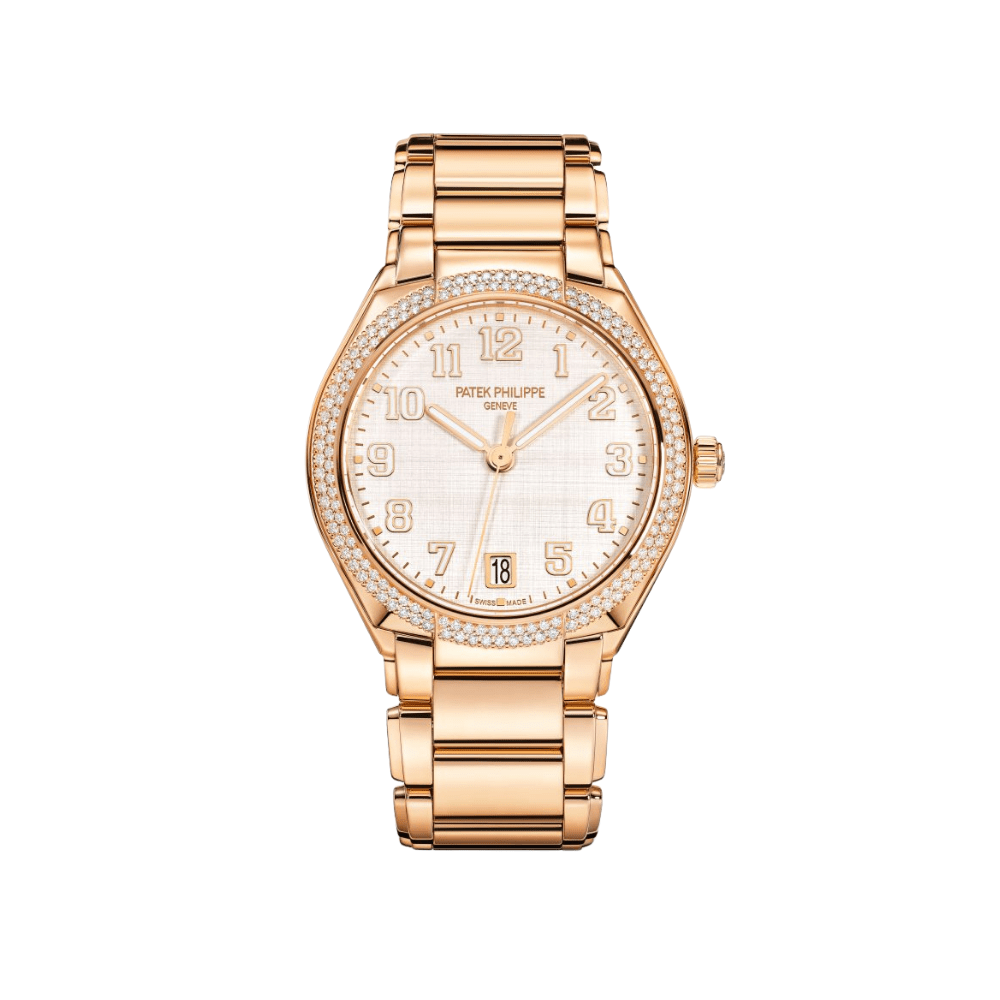 Patek philippe new hot sale twenty 4