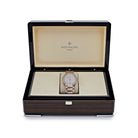 Patek Philippe Twenty-4 7300/1200R-010 Rose Gold Silver Dial