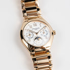 Patek Philippe Twenty-4 7340/1R-001 Rose Gold Silver Dial (2025)