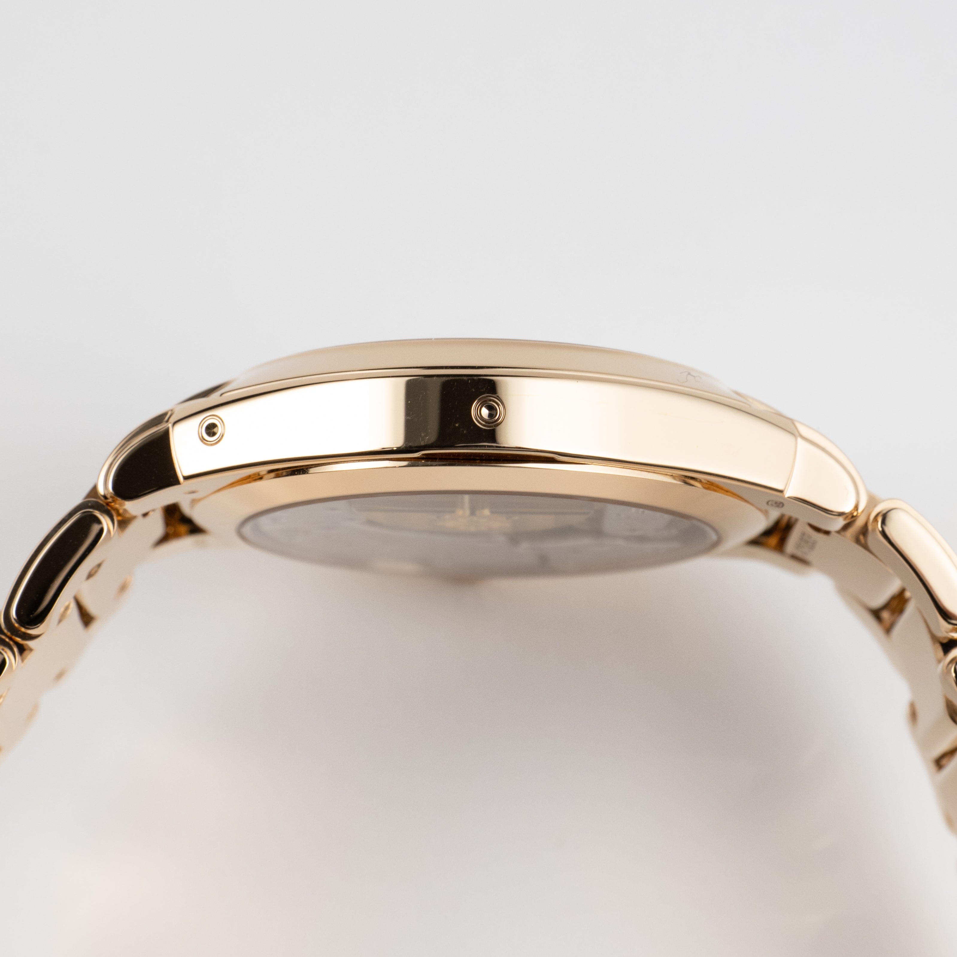 Patek Philippe Twenty-4 7340/1R-001 Rose Gold Silver Dial (2025)