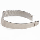 Piaget 9557B2 Hexagon White Gold Malachite Diamond Dial