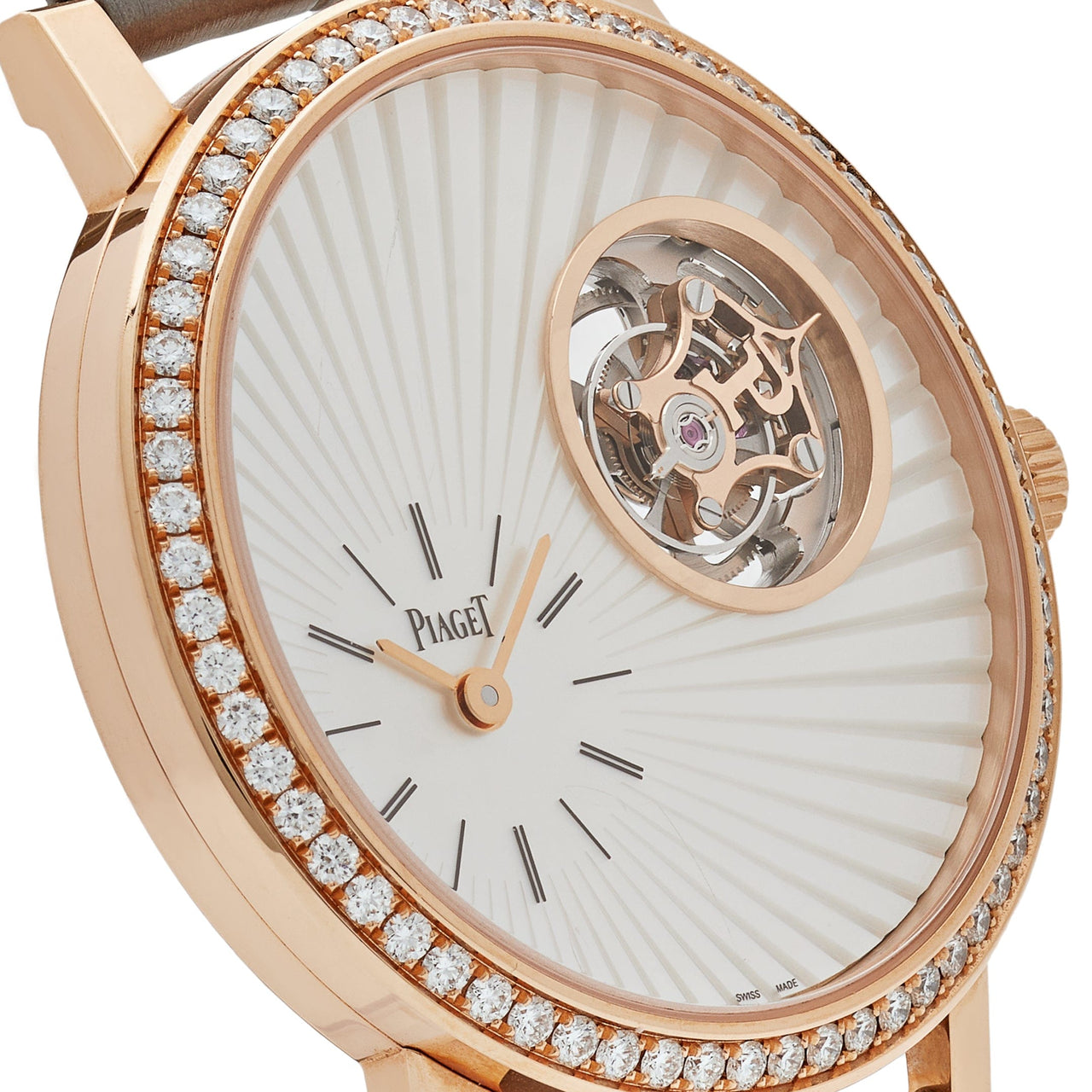 Piaget altiplano tourbillon hotsell