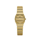 Piaget Polo 861C701 'Ladies' Yellow Gold Quartz