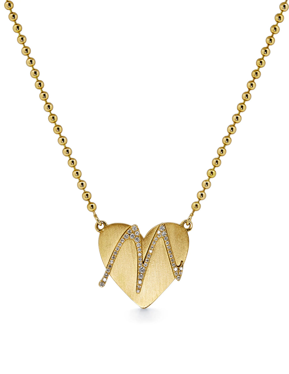 20 Heart-Shaped Jewels for Valentine’s Day and Beyond