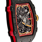 Luxury Watch Richard Mille Alexander Zverev RM67-02 Wrist Aficionado