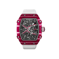 Thumbnail for Luxury Watch Richard Mille Automatic Mutaz Barshim RM67-02 Wrist Aficionado