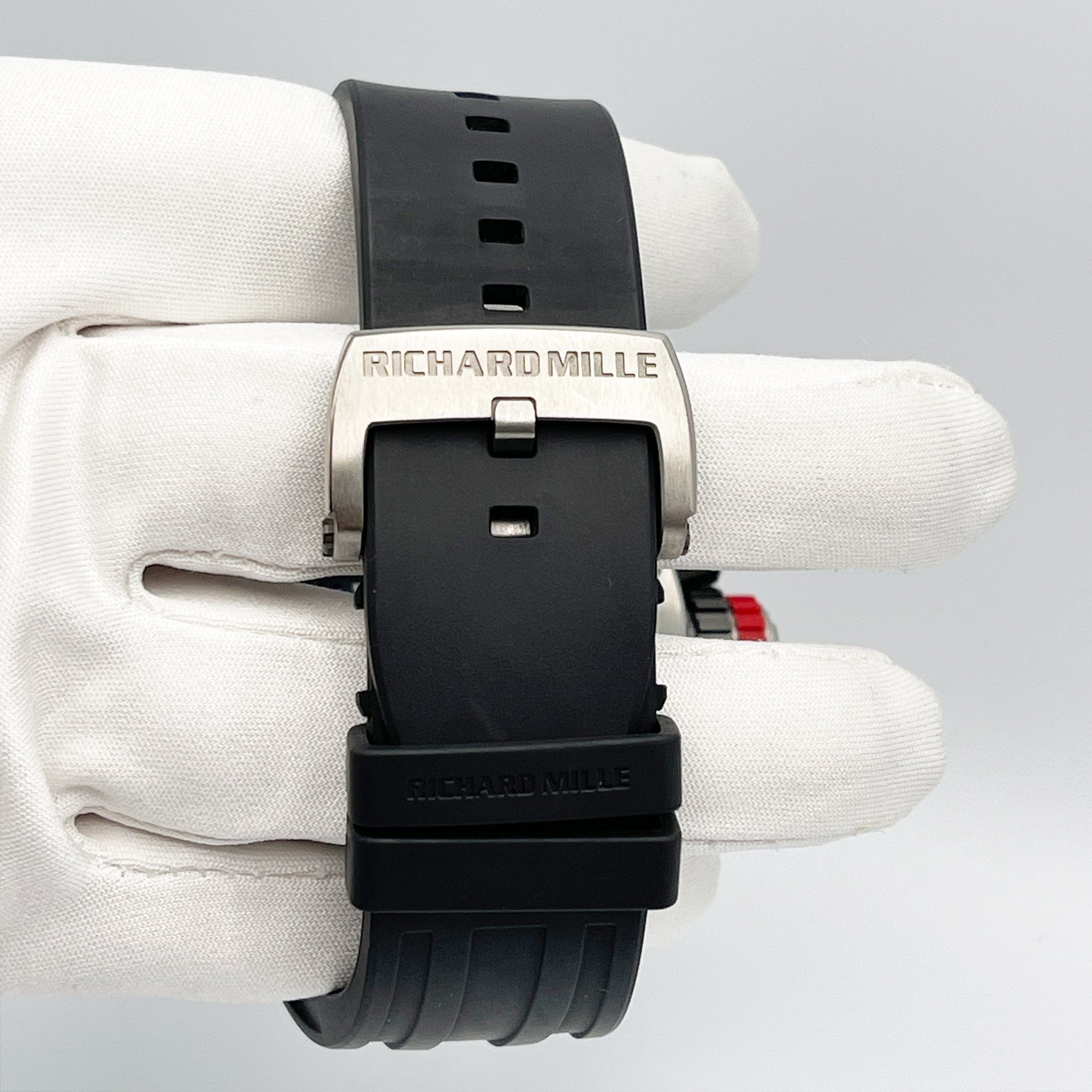 Richard Mille RM 39-01 Flyback Chronograph Aviation – Wrist Aficionado
