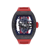 Thumbnail for Luxury Watch Richard Mille Bubba Watson Dark Legend RM055 Wrist Aficionado