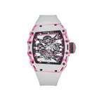 Richard Mille Bubba Watson Tourbillon RM38-02 Wrist Aficionado