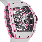 Richard Mille Bubba Watson Tourbillon RM38-02 Wrist Aficionado